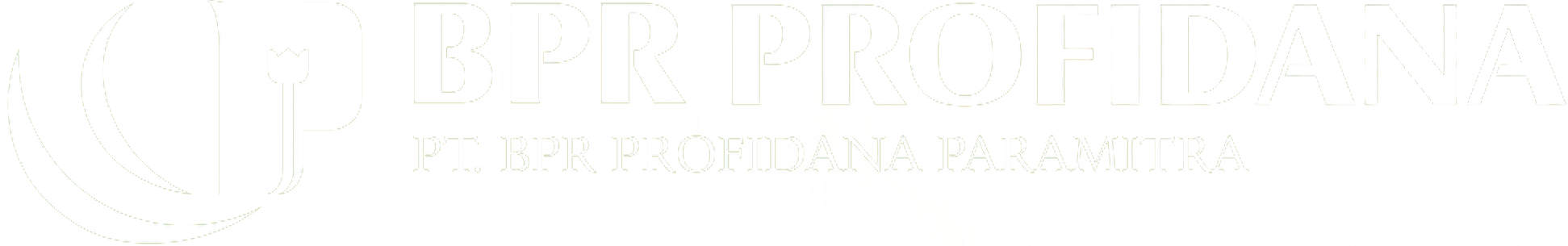 Logo BPR Profidana