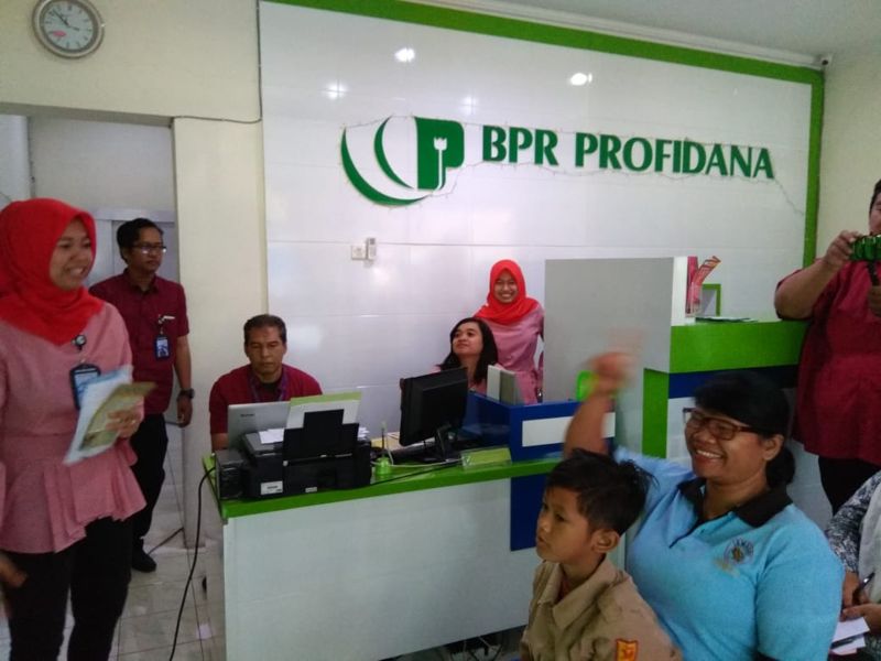 PEMENANG UNDIAN TASPRO DESEMBER 2018